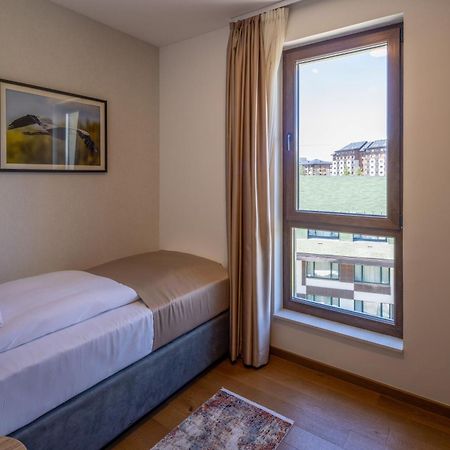 Zlatibor Residence & Suites Exterior photo