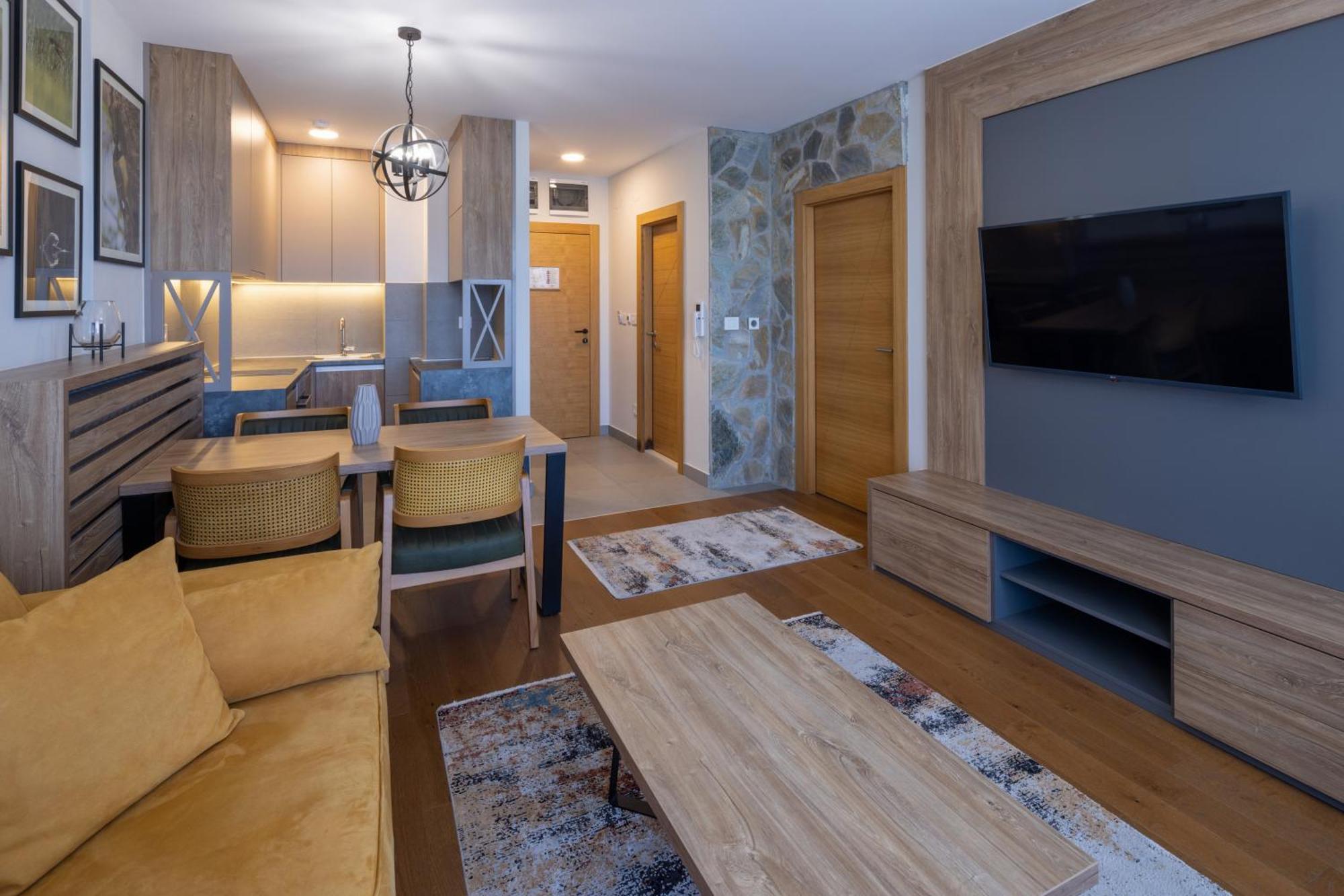 Zlatibor Residence & Suites Exterior photo