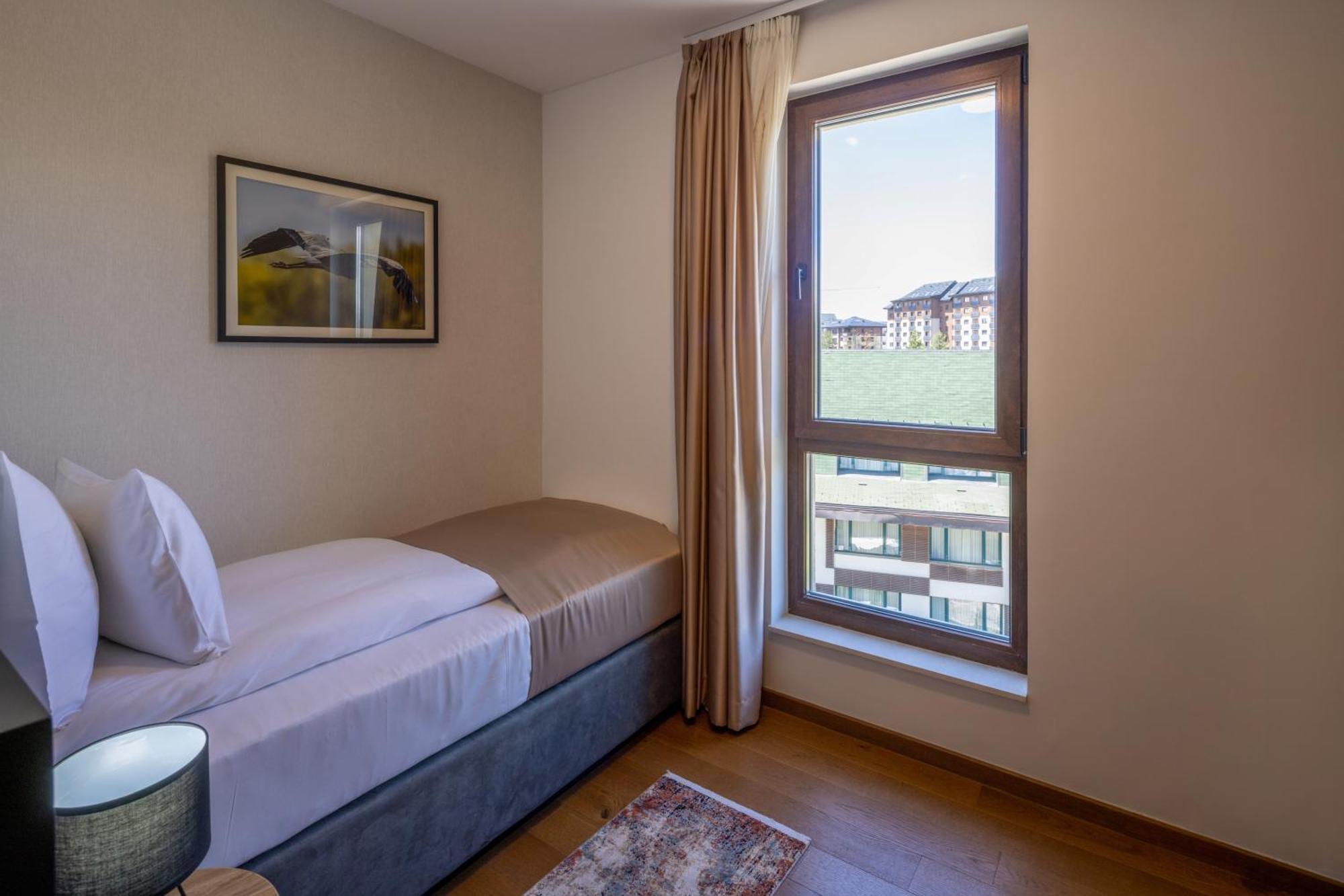 Zlatibor Residence & Suites Exterior photo