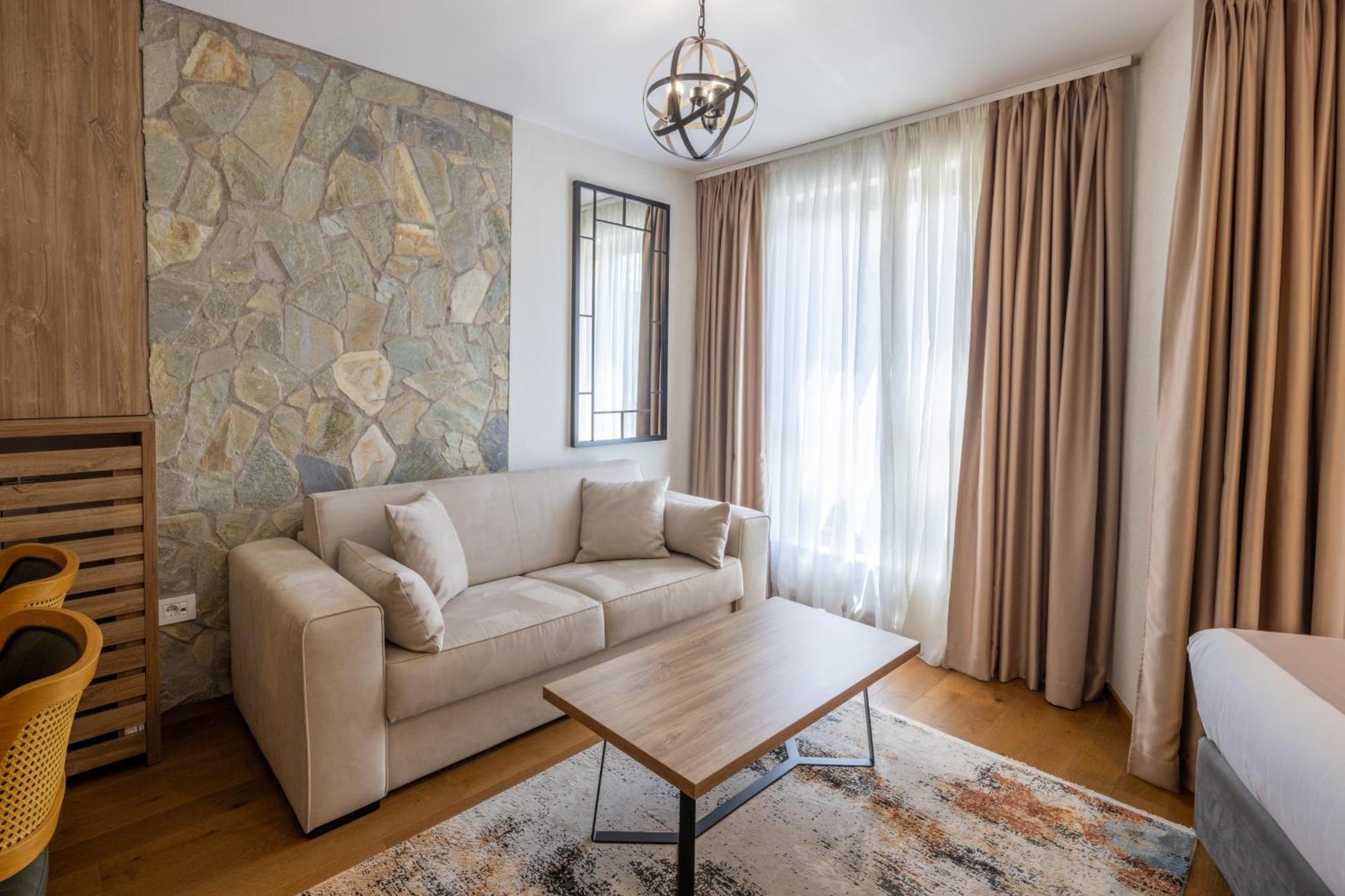 Zlatibor Residence & Suites Exterior photo